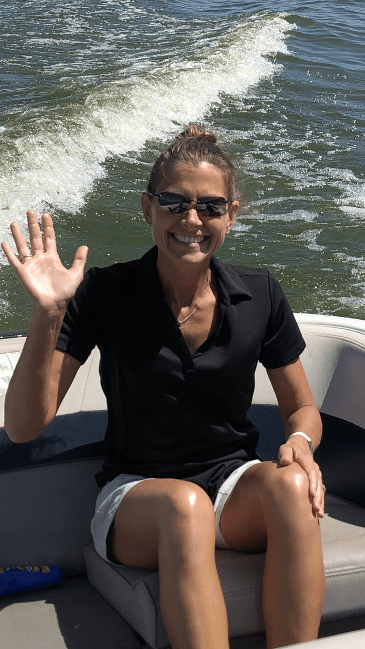 Carrie Hagglund photo