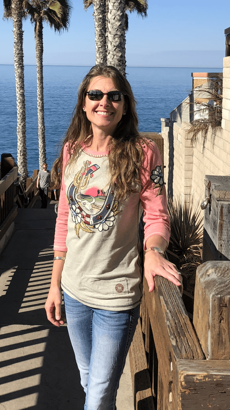 Carrie Hagglund photo