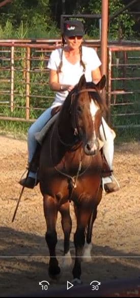 Carrie Hagglund photo