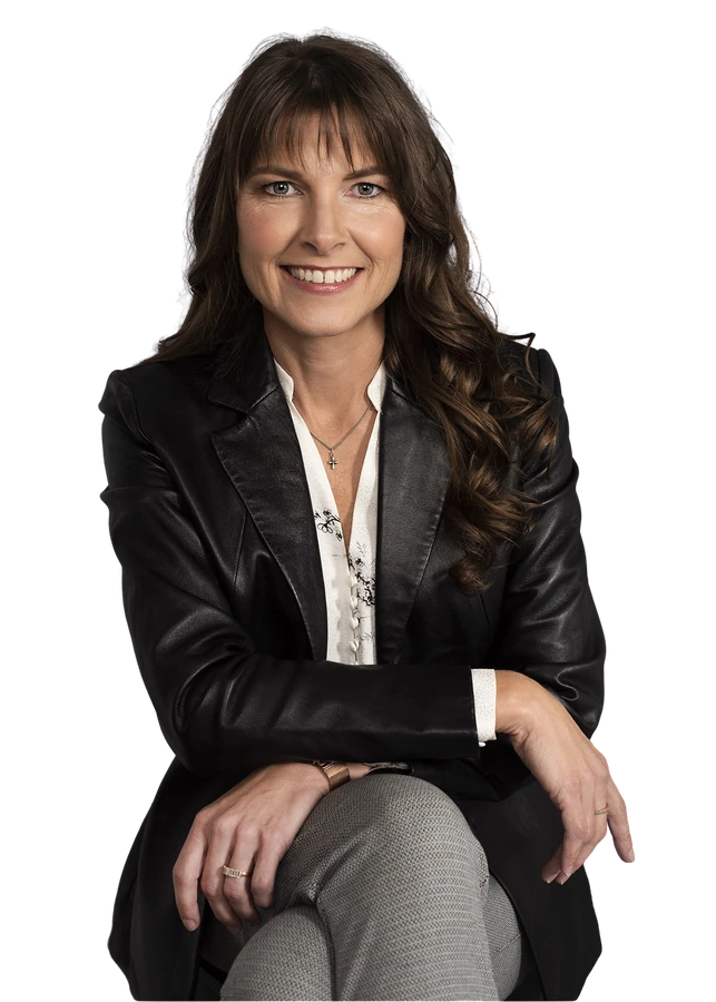 Carrie Hagglund